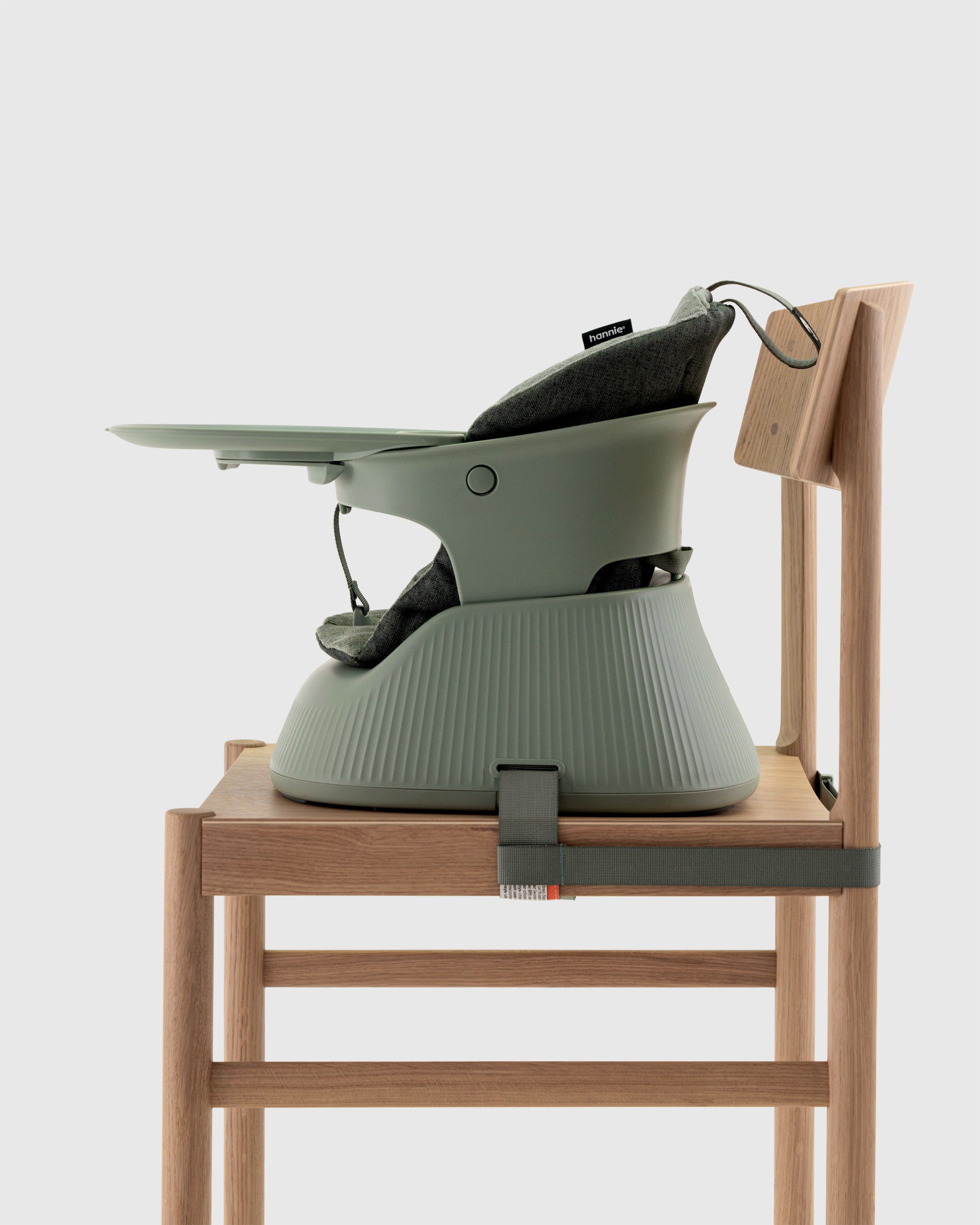 Hannie portable highchair