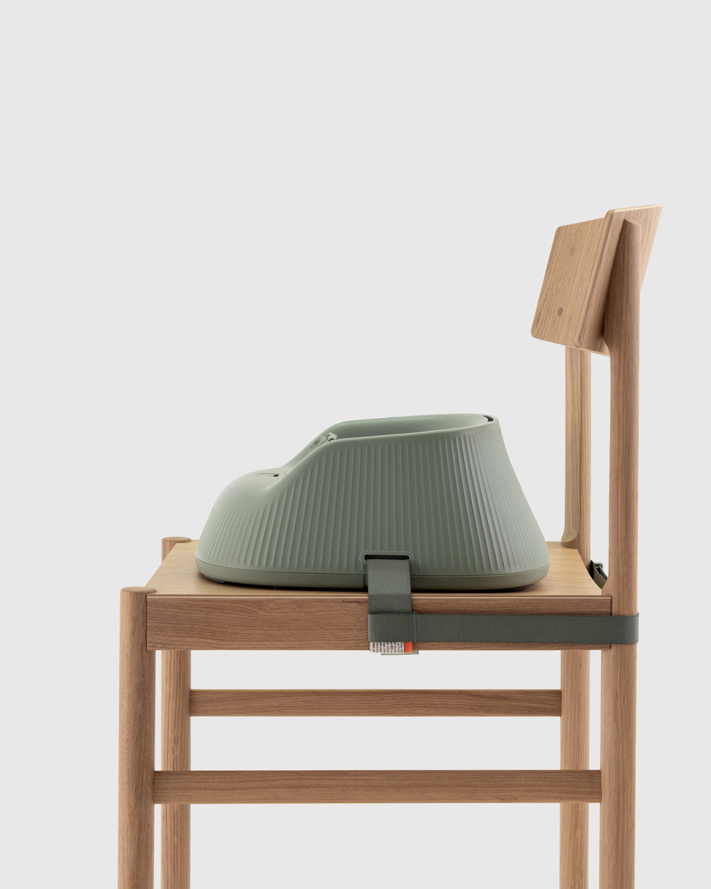 Hannie portable highchair