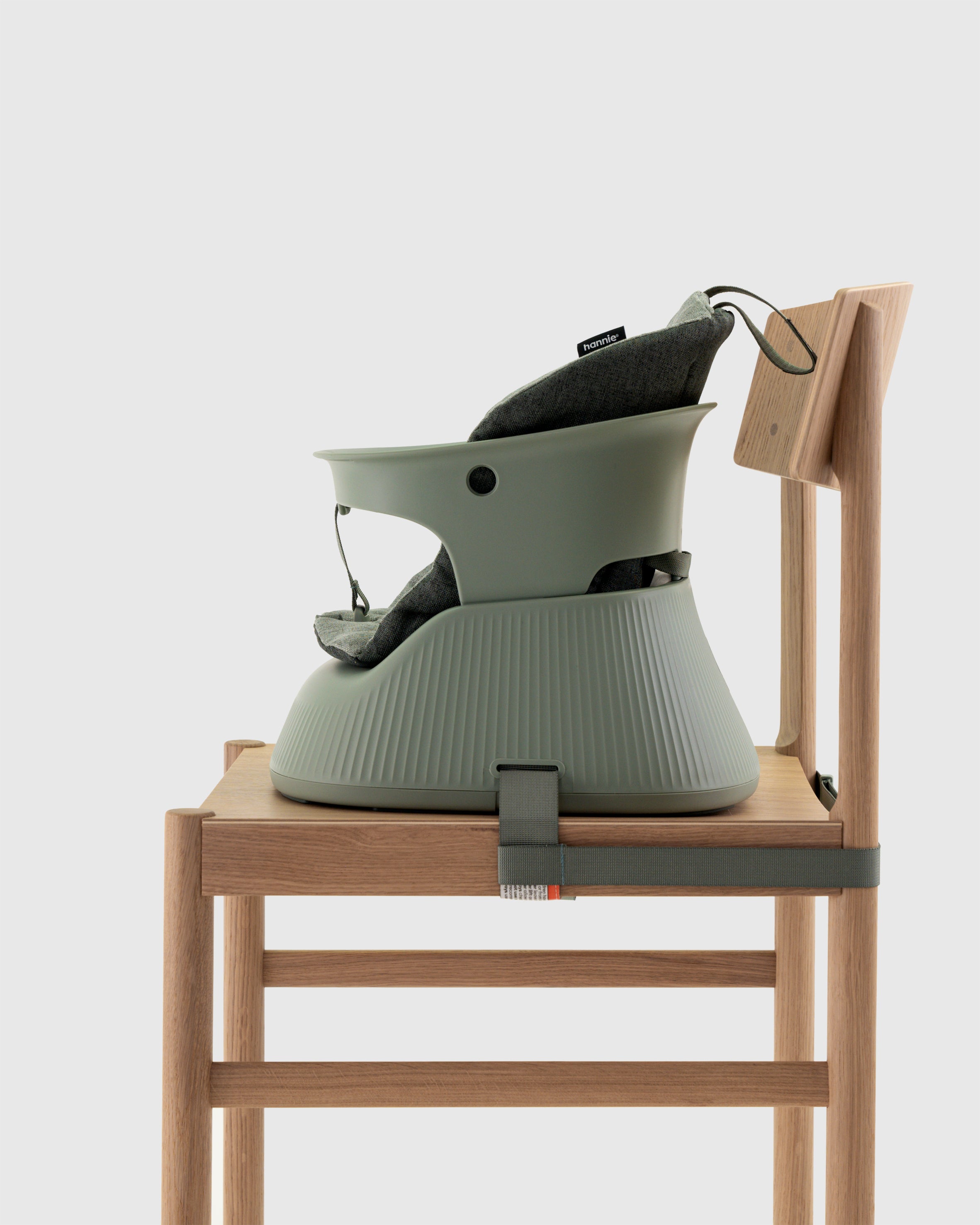 Hannie portable highchair