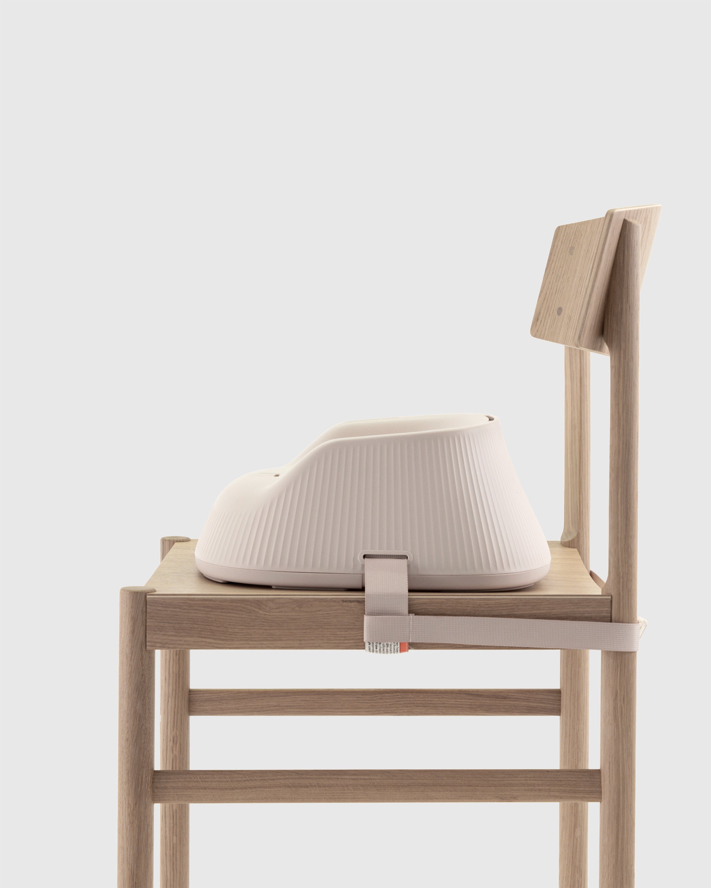 hannie portable highchair