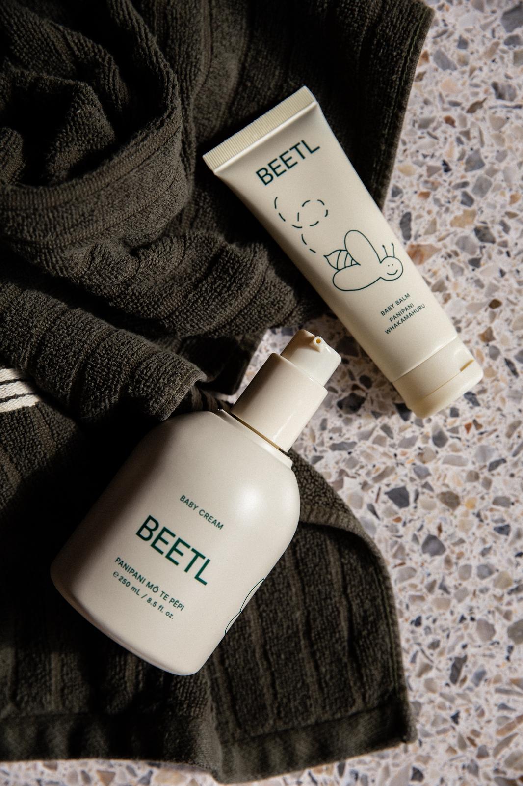 Beetl Skincare Duo