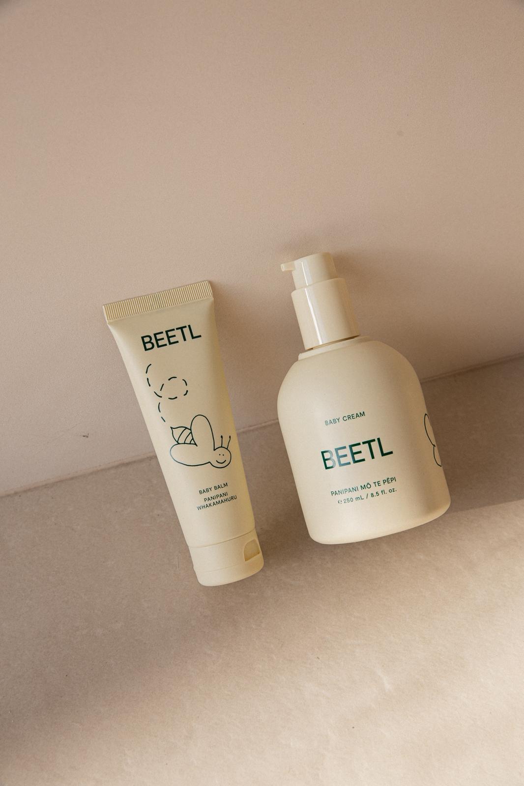 Beetl Skincare Duo