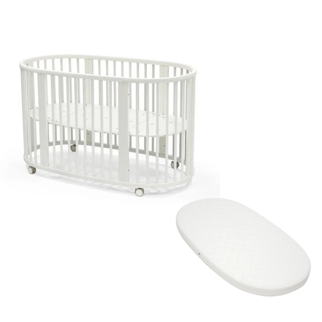 Stokke v3 cot bundle