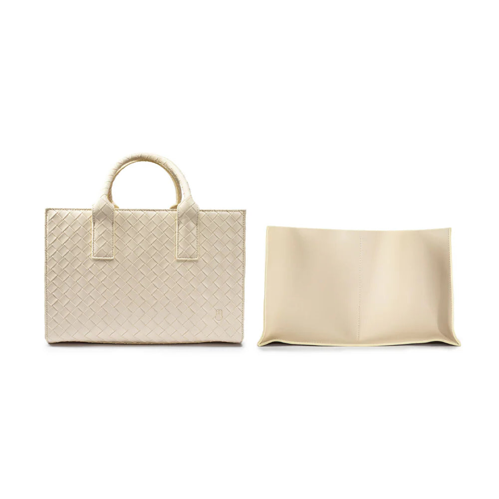 Bunnie Caddie The Mini Edition | Cream