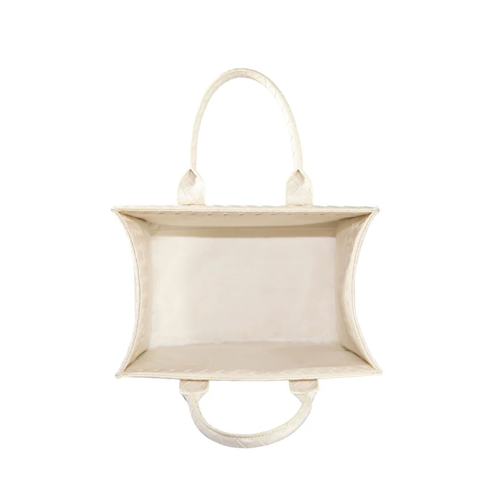 Bunnie Caddie The Mini Edition | Cream