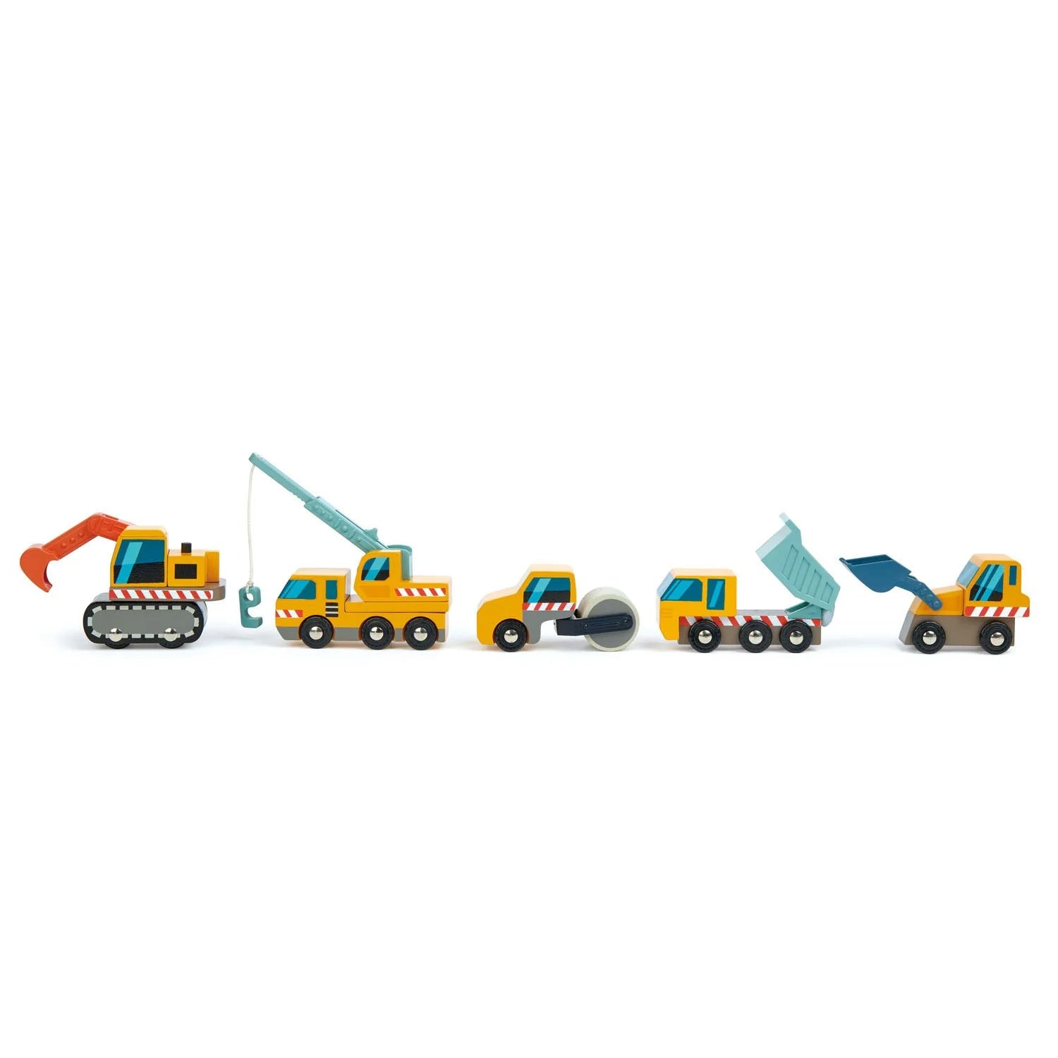 Tenderleaf Toys construction set
