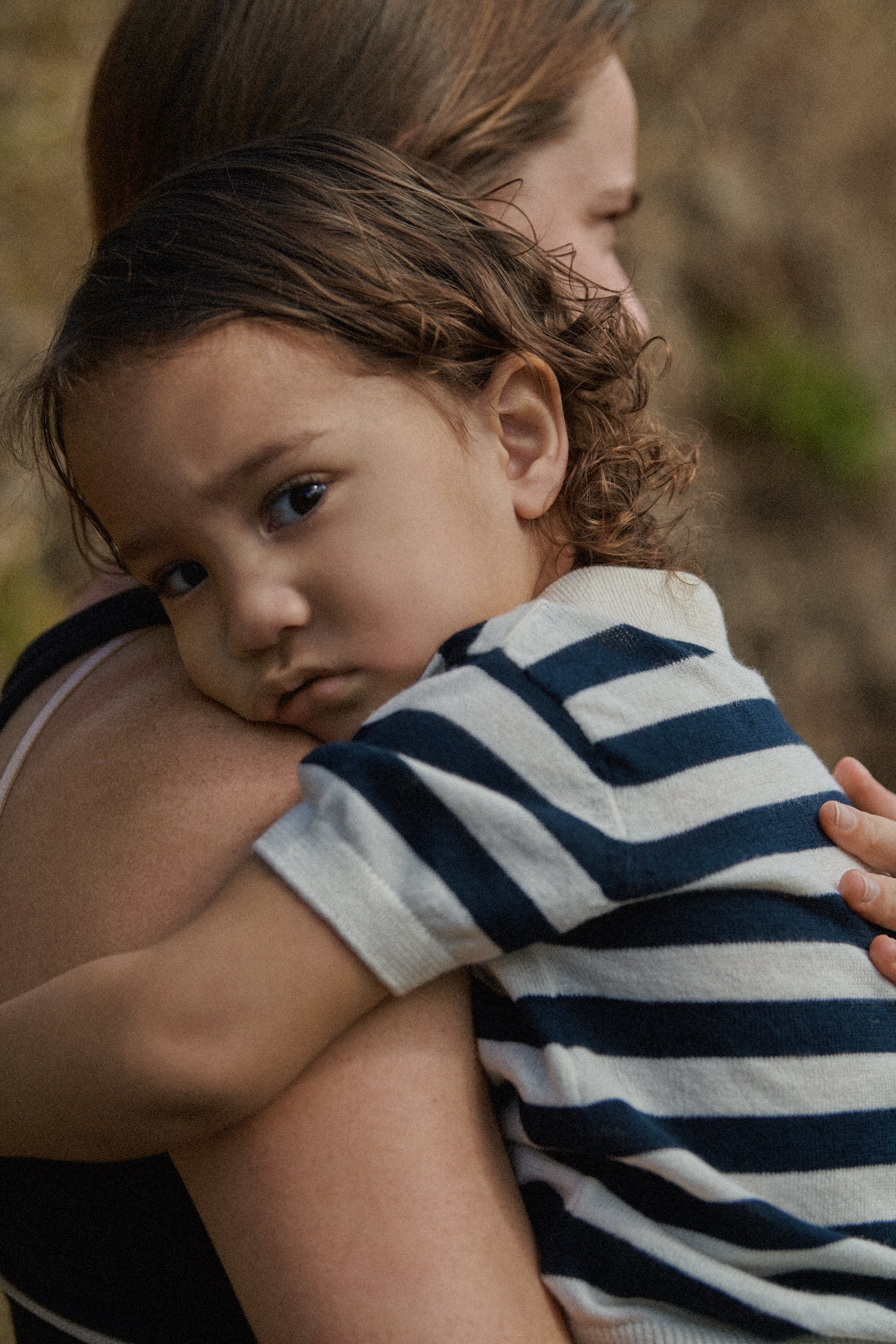 Nature Baby Stevie Polo