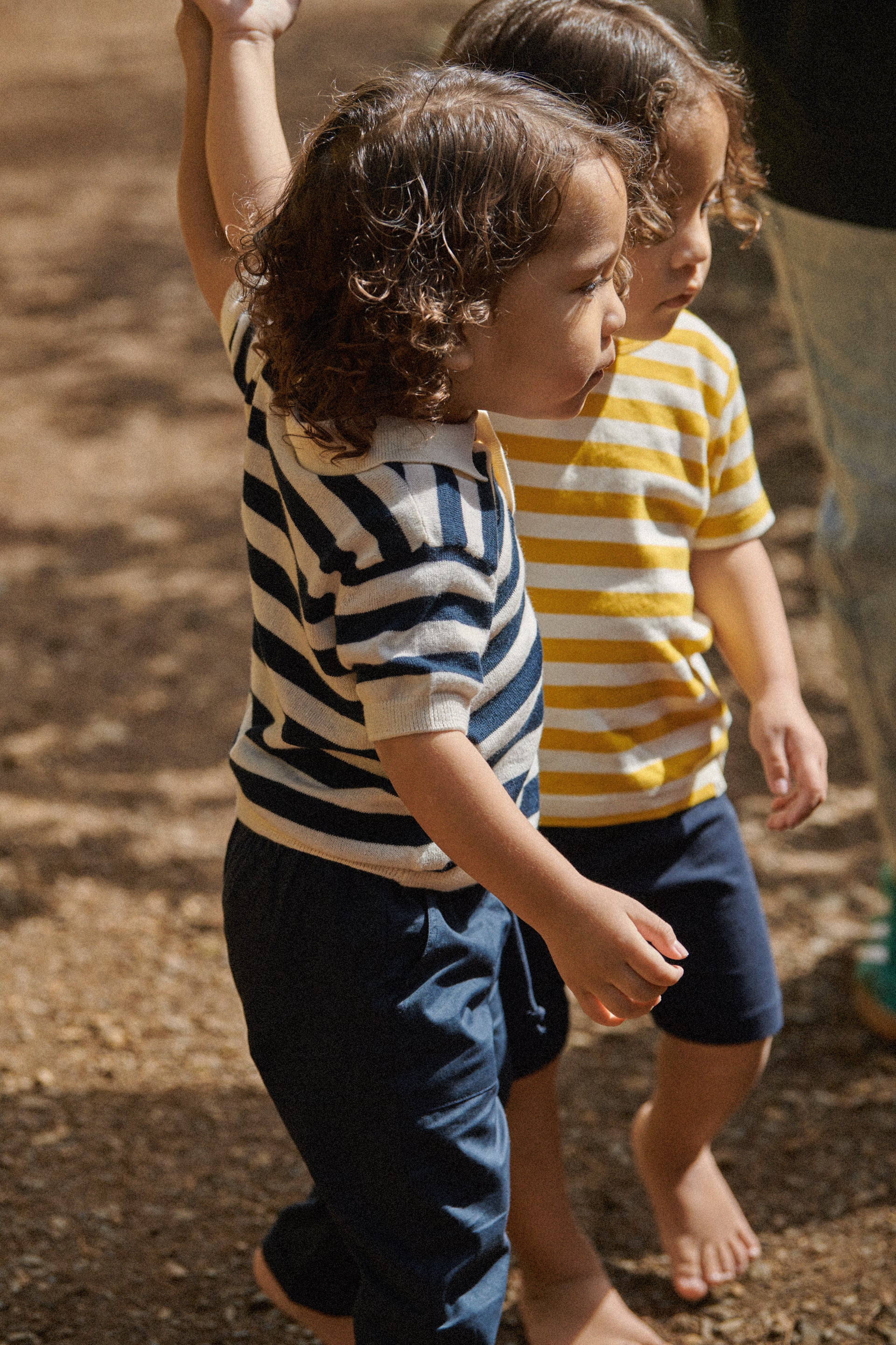Nature Baby Stevie Polo