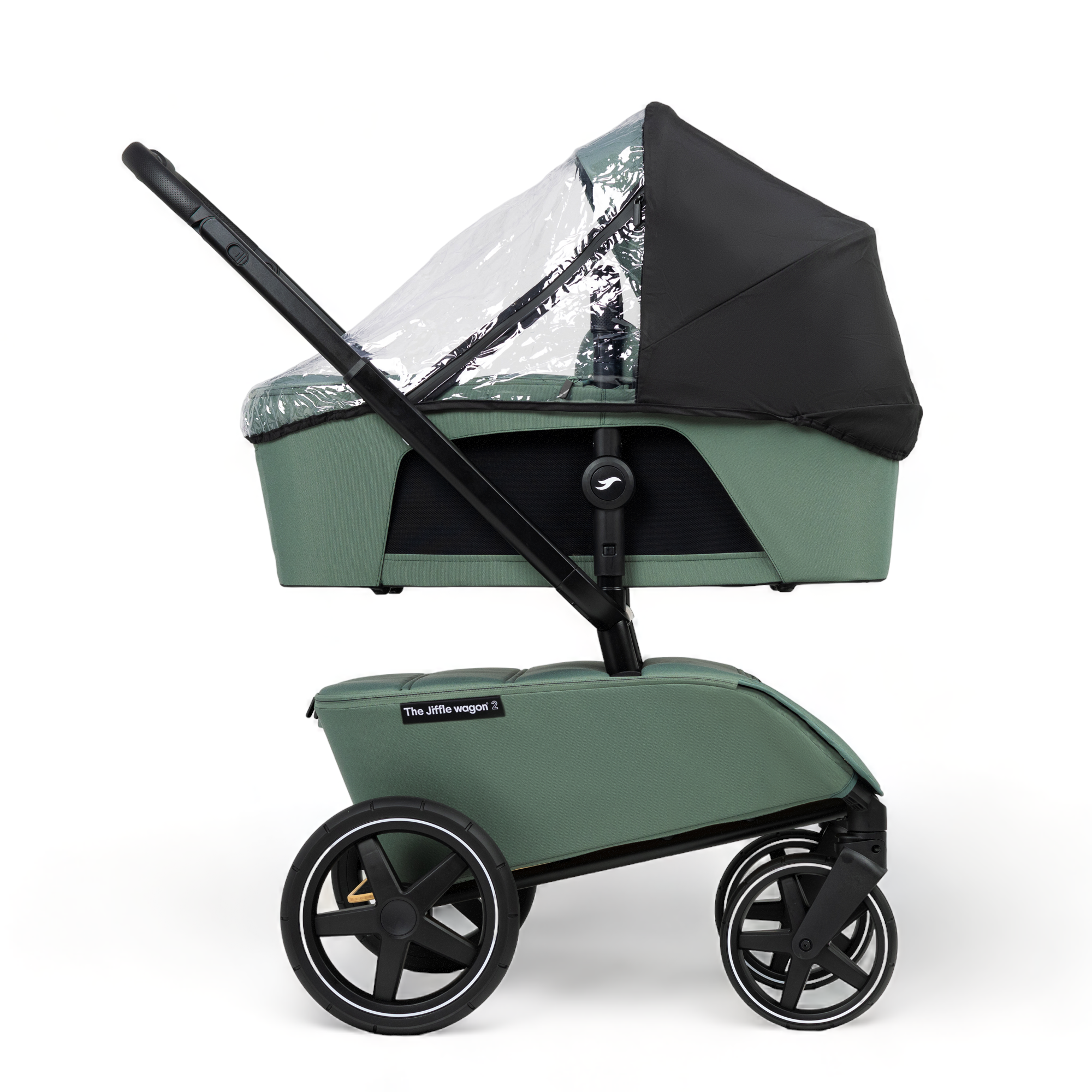 the jiffle rain cover