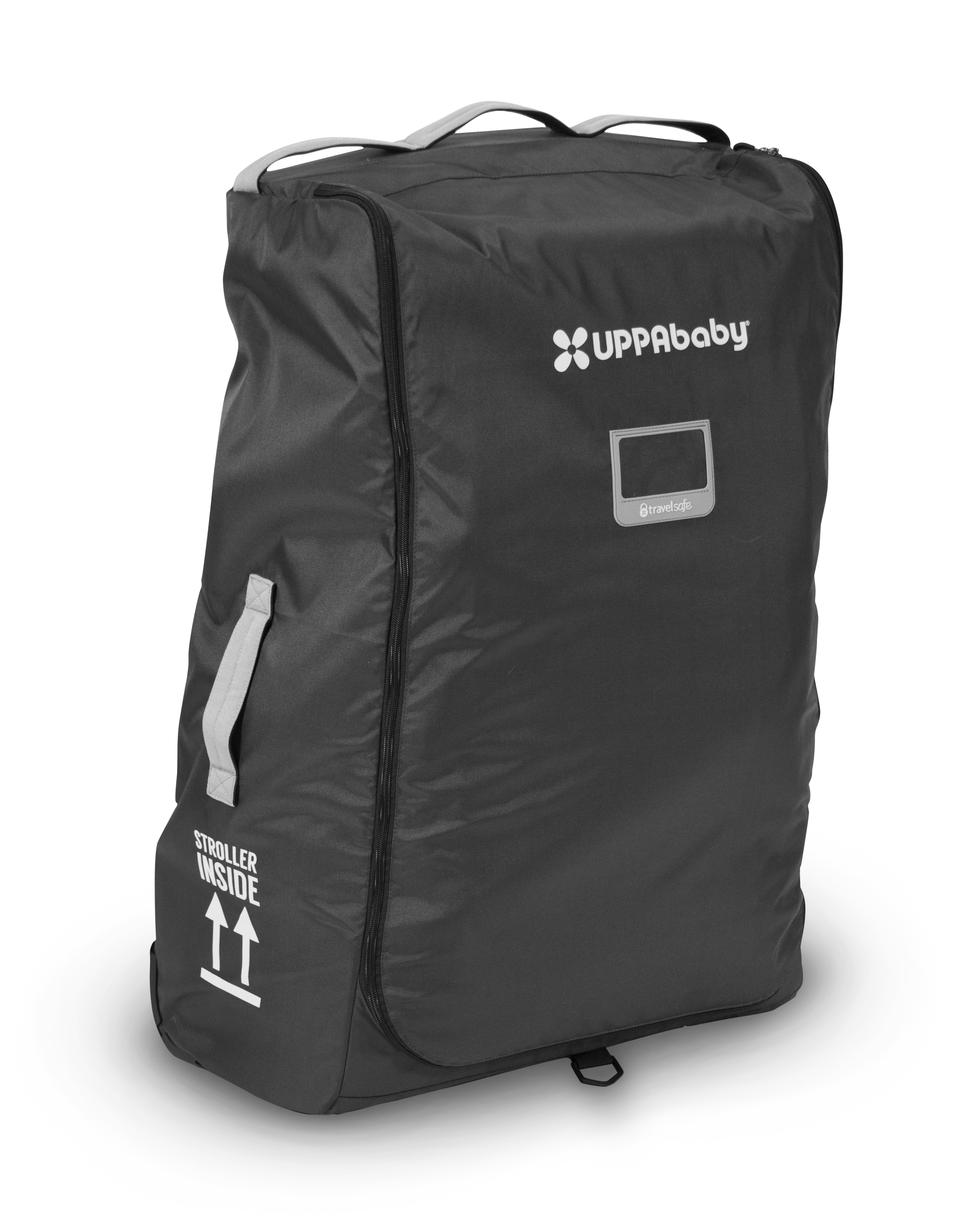 Uppababy Vista and Cruz Travel Bag