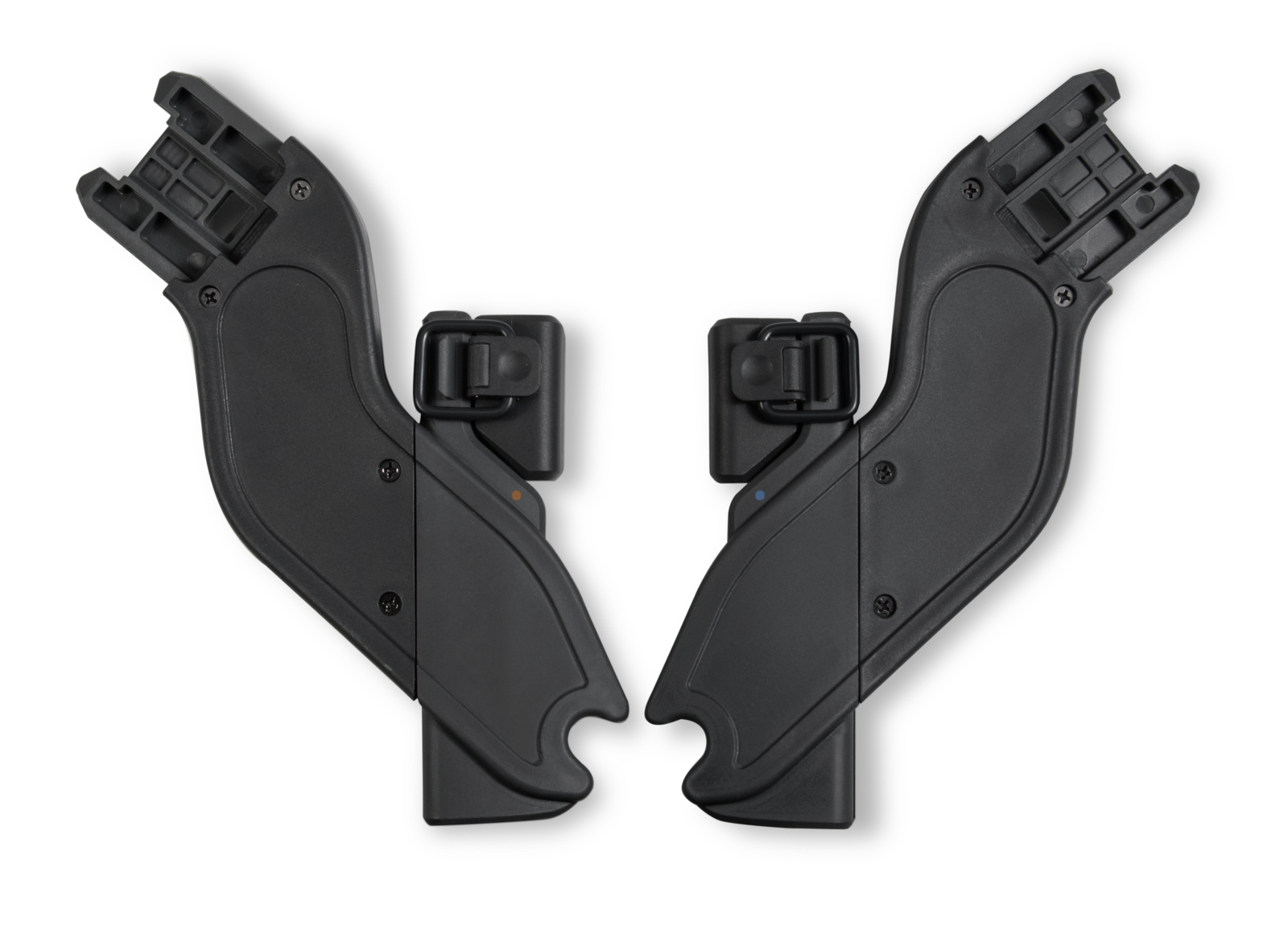 uppababy vista lower adapters