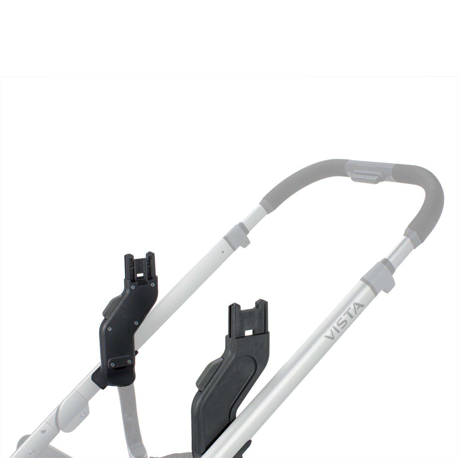 Uppababy Vista upper adapter
