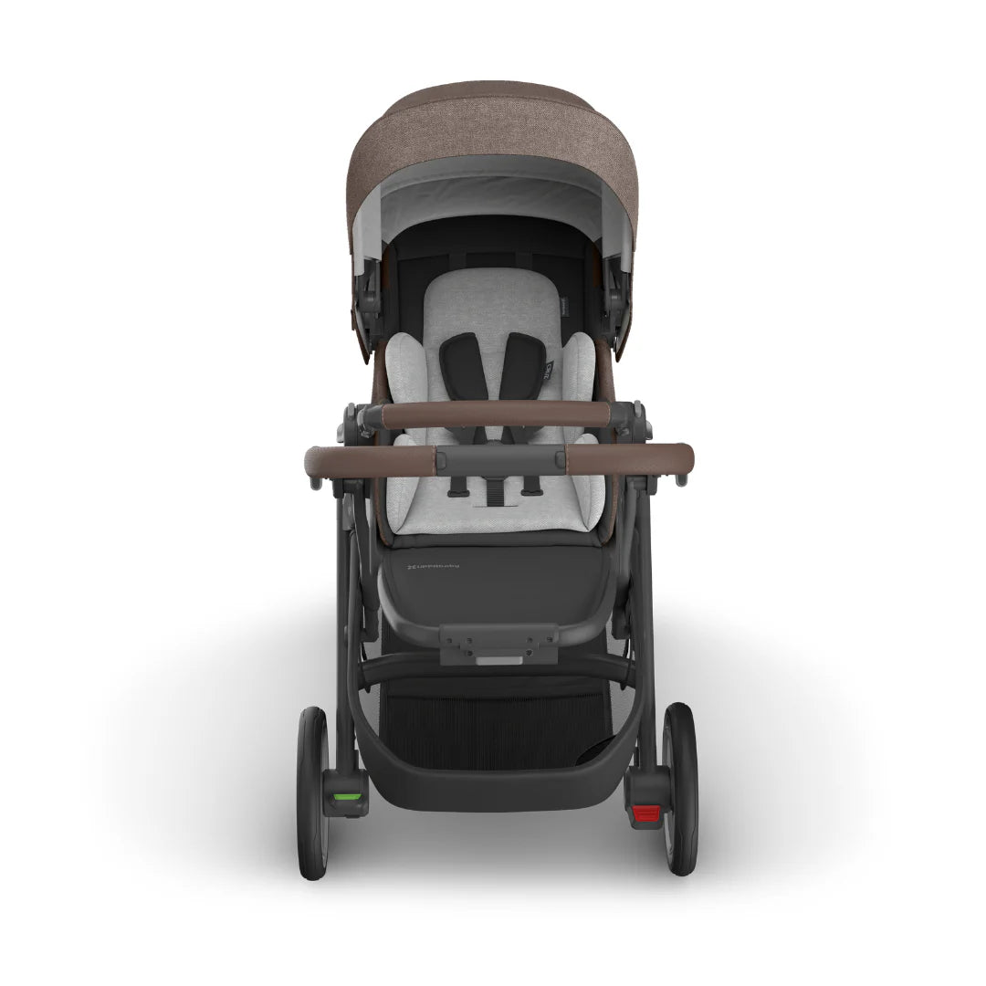 Uppababy Cruz v3 single stroller