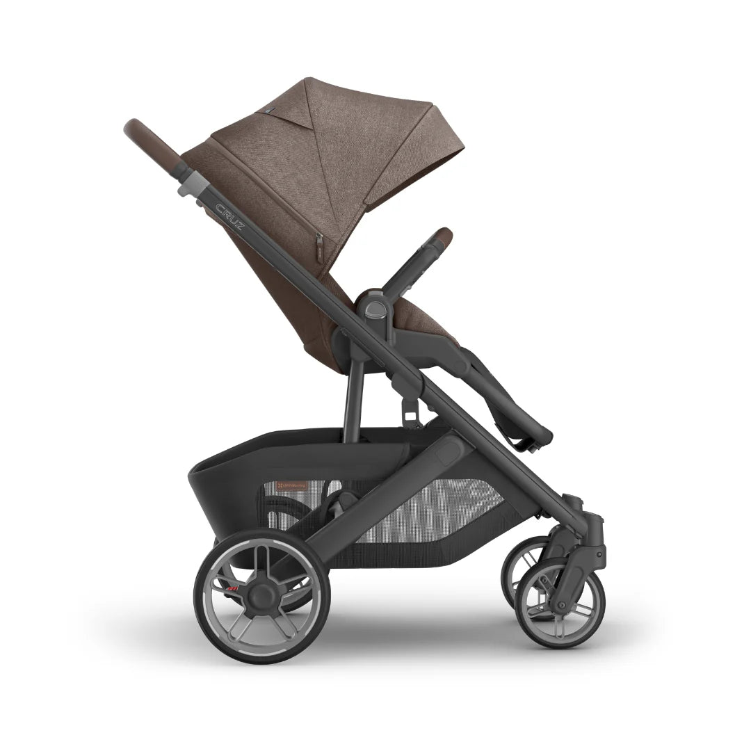 Uppababy Cruz v3 single stroller