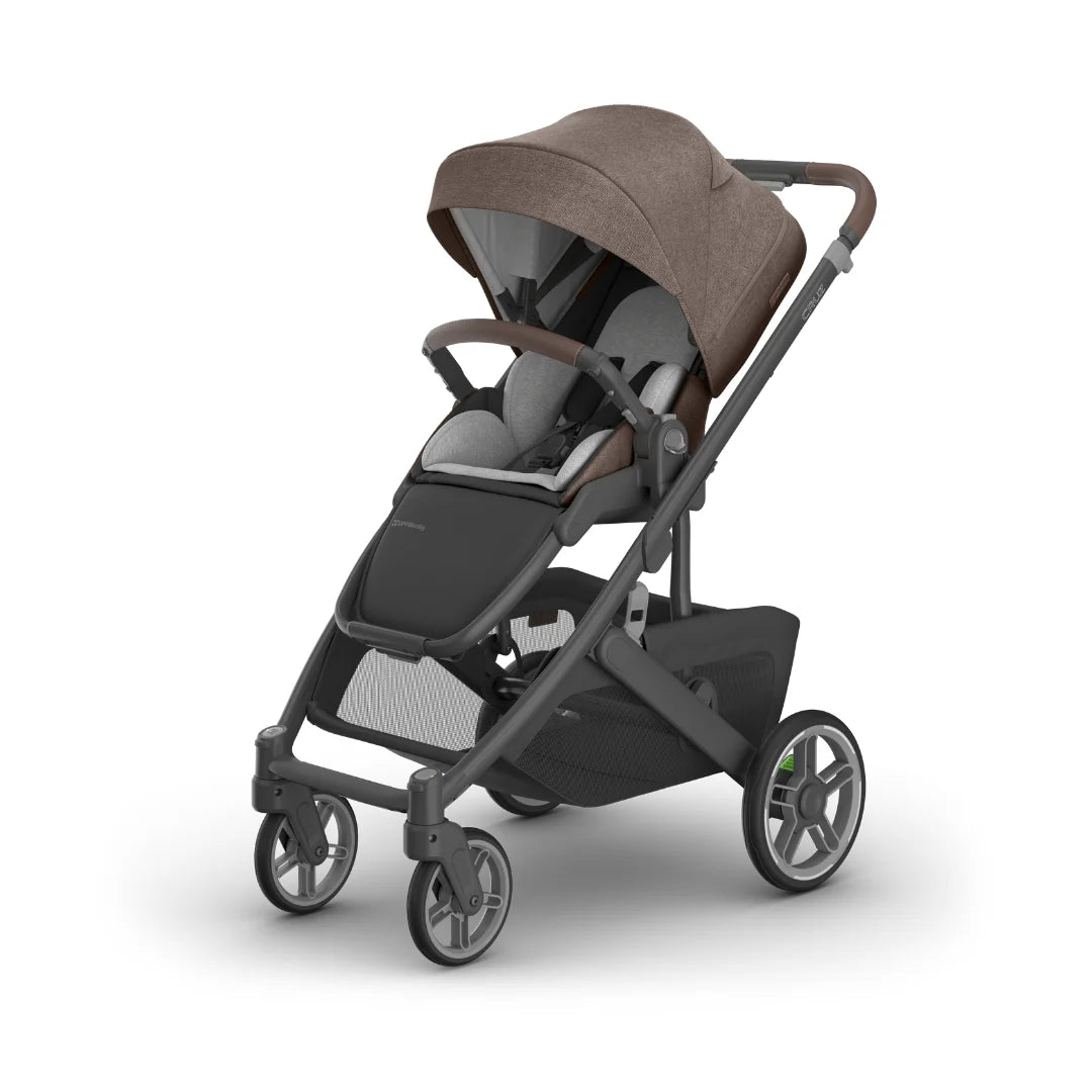 Uppababy Cruz v3 single stroller