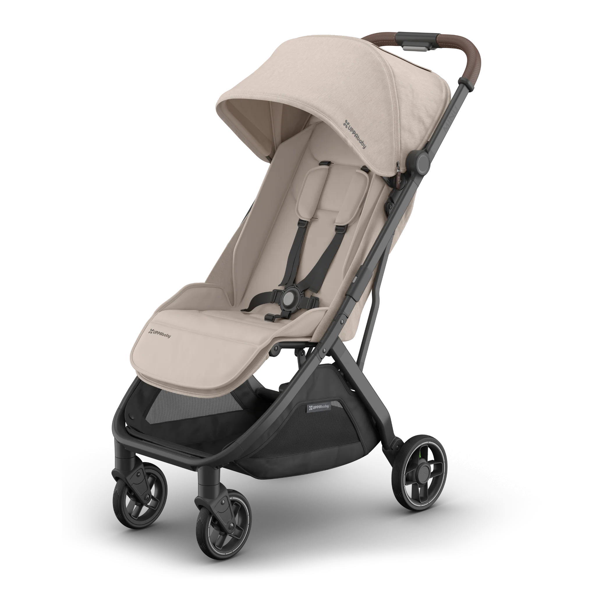 uppababy minu v3 stroller