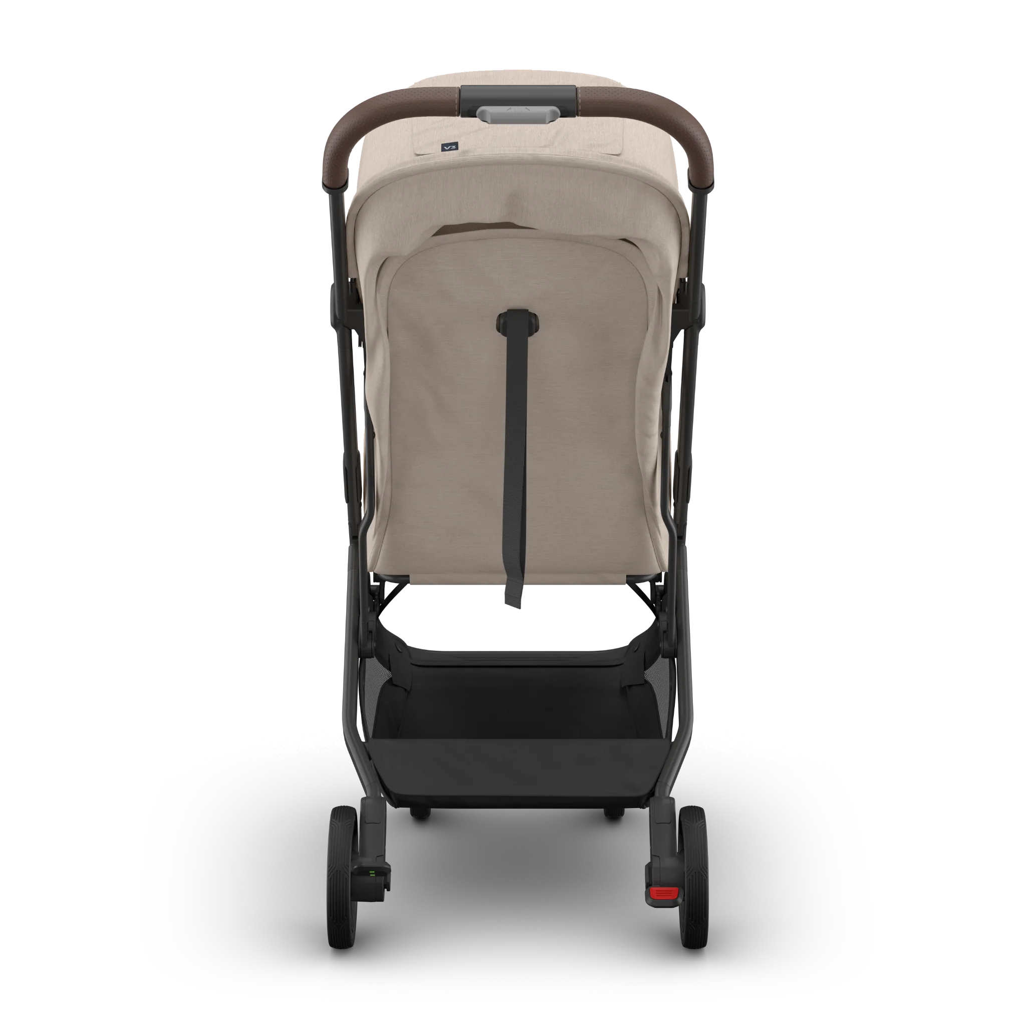 uppababy minu v3 stroller