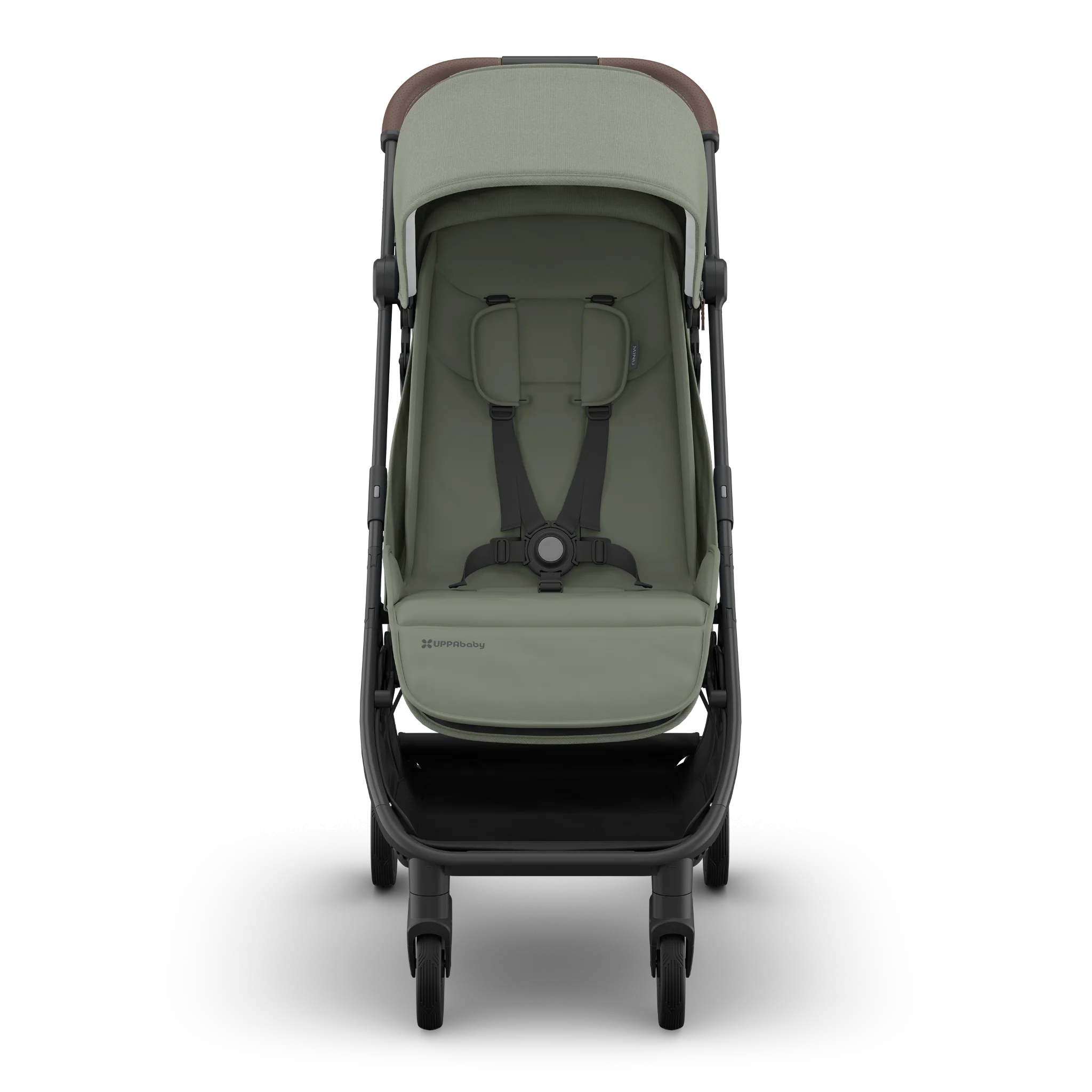 uppababy minu v3