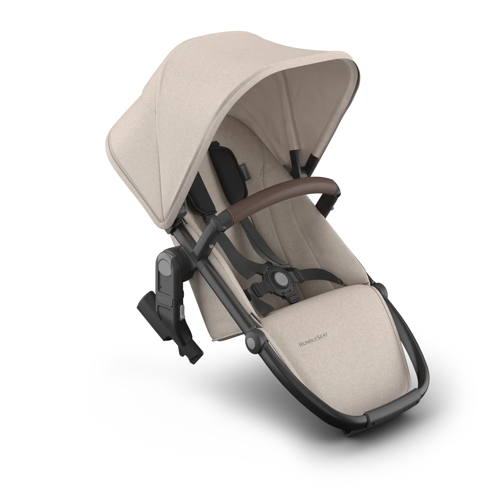 uppababy vista rumble seat ada