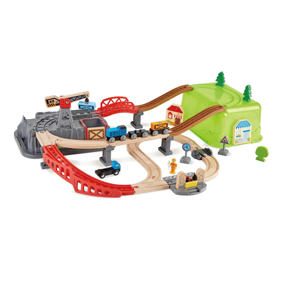 HAPE BUCKET BUILDER SET