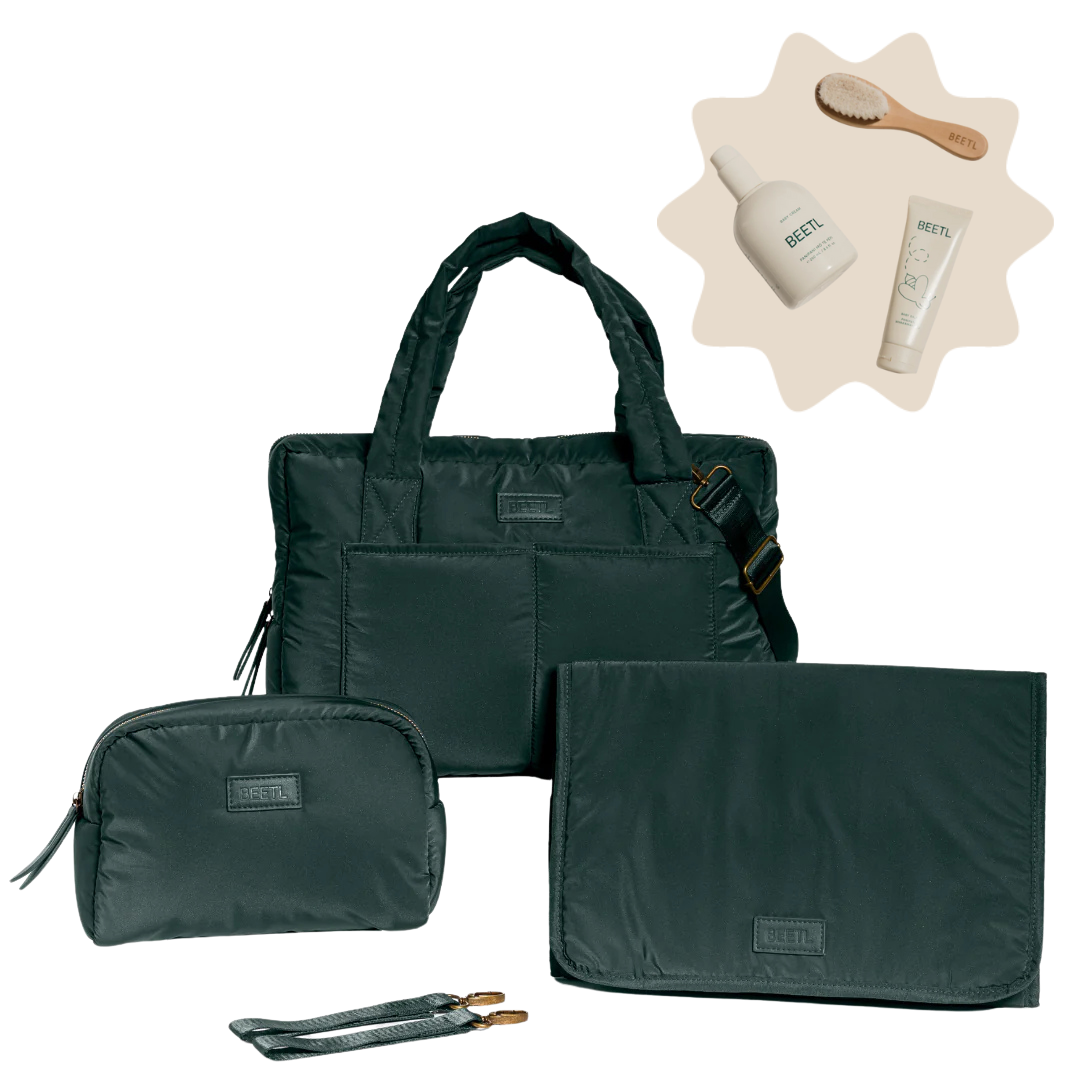 Beetl New Baby Gift Set