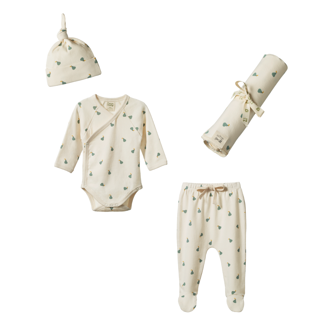 Welcome Home Bundle Petite Pear