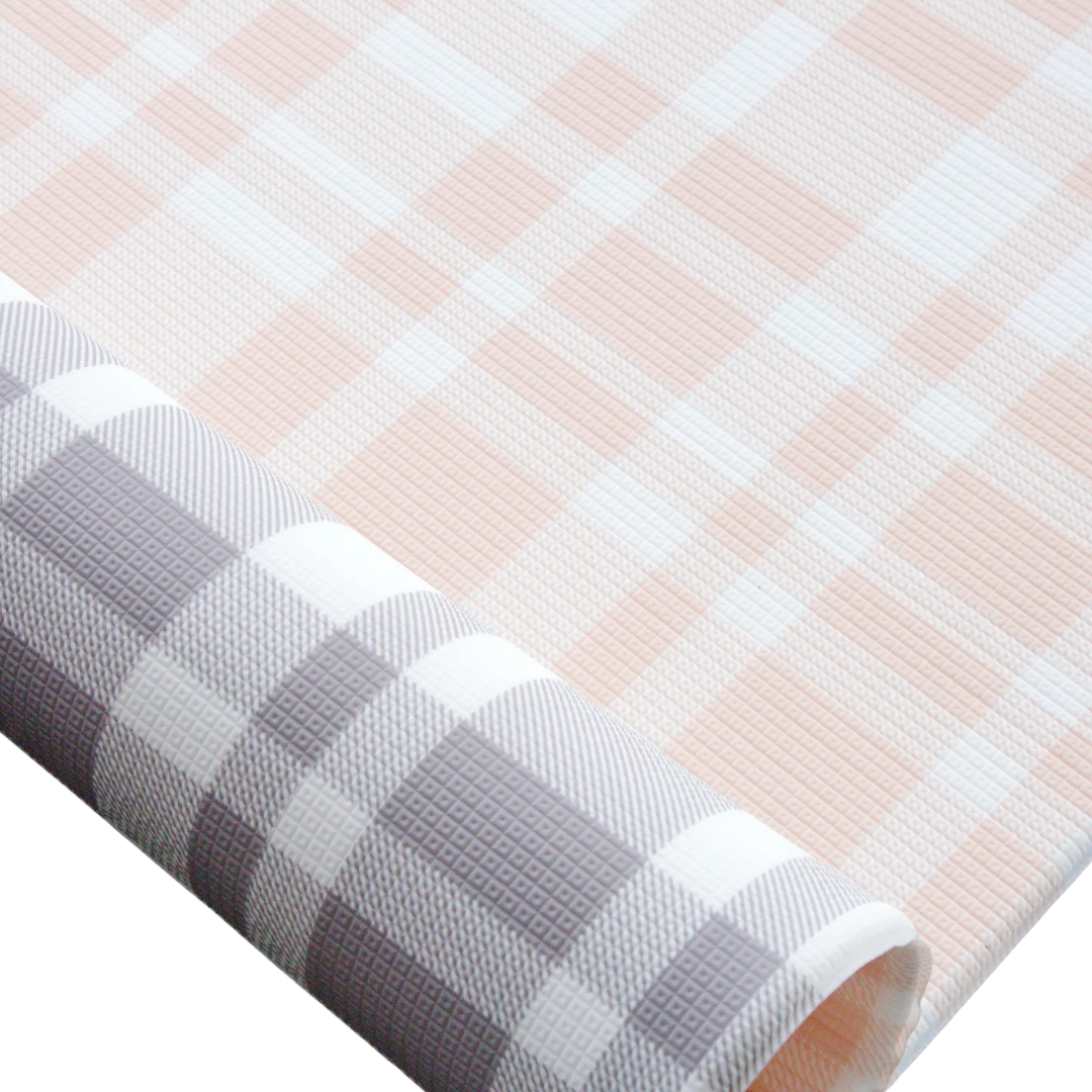 Little Finch Play Mat