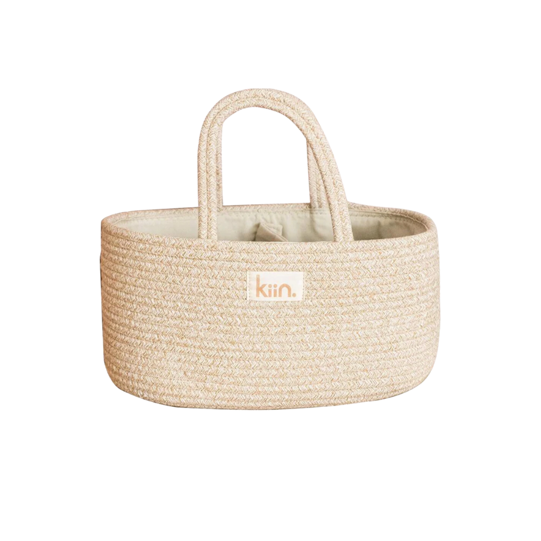 Kiin Rope Nappy Caddy