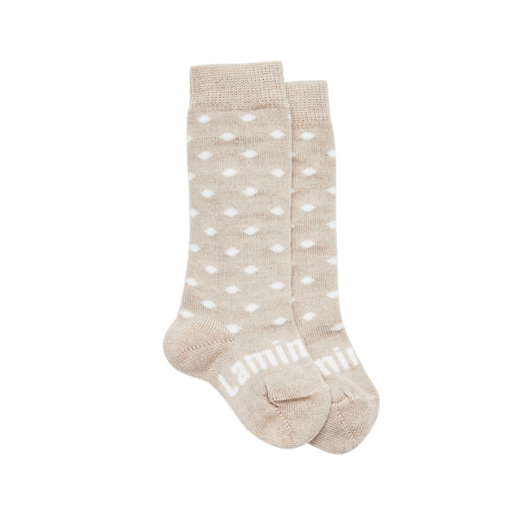 Lamington Socks Truffle