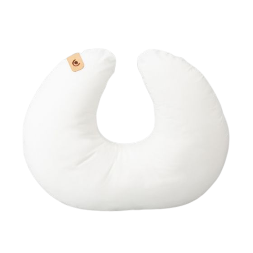 Organic Cotton Feeding Pillow