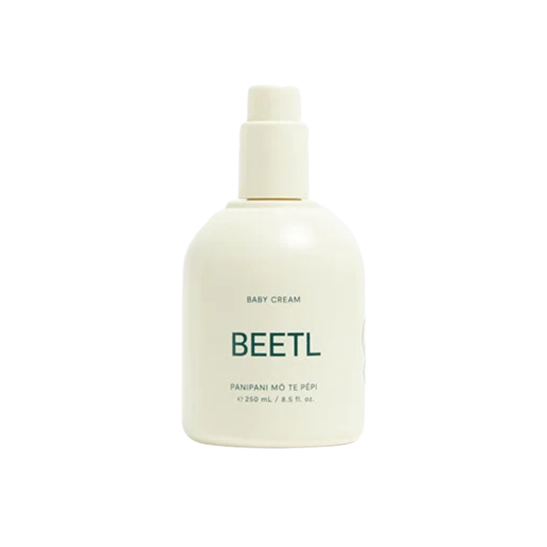 Beetl Baby Cream