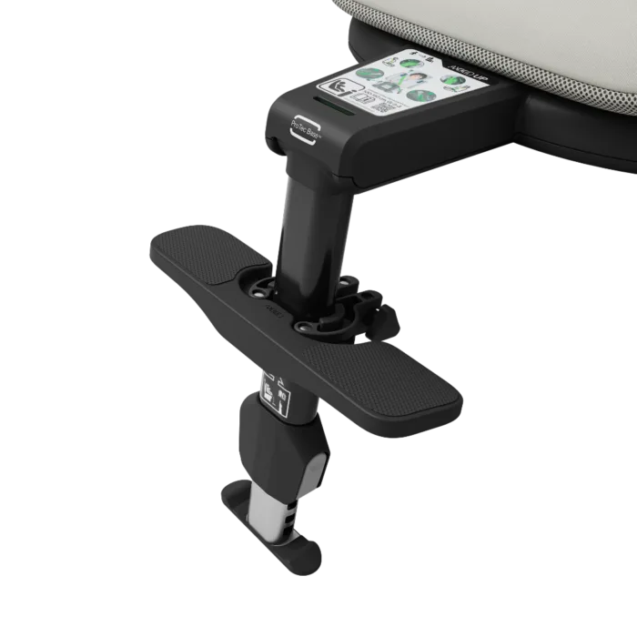 axkid up footrest