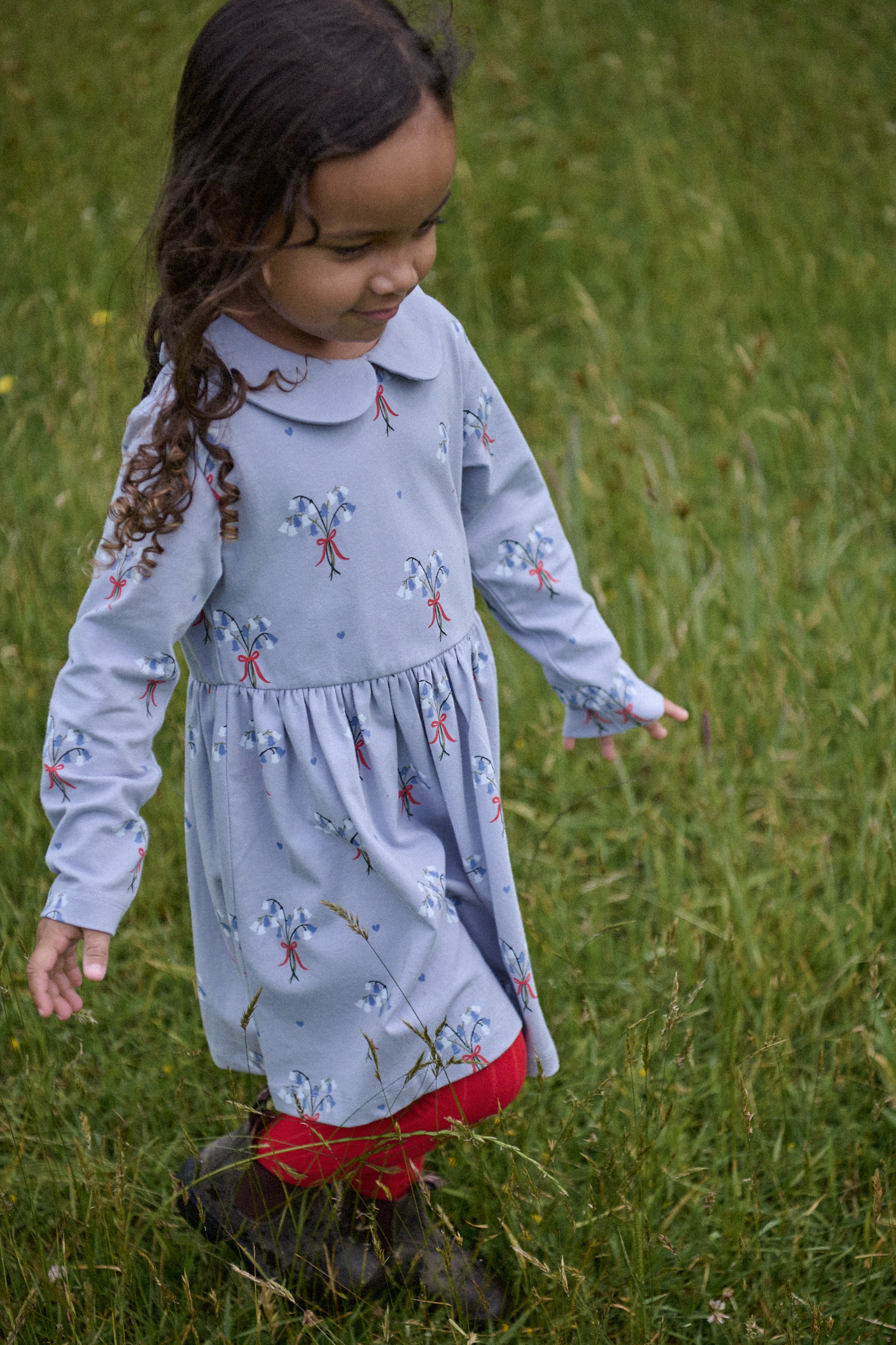 nature baby organic rib tights