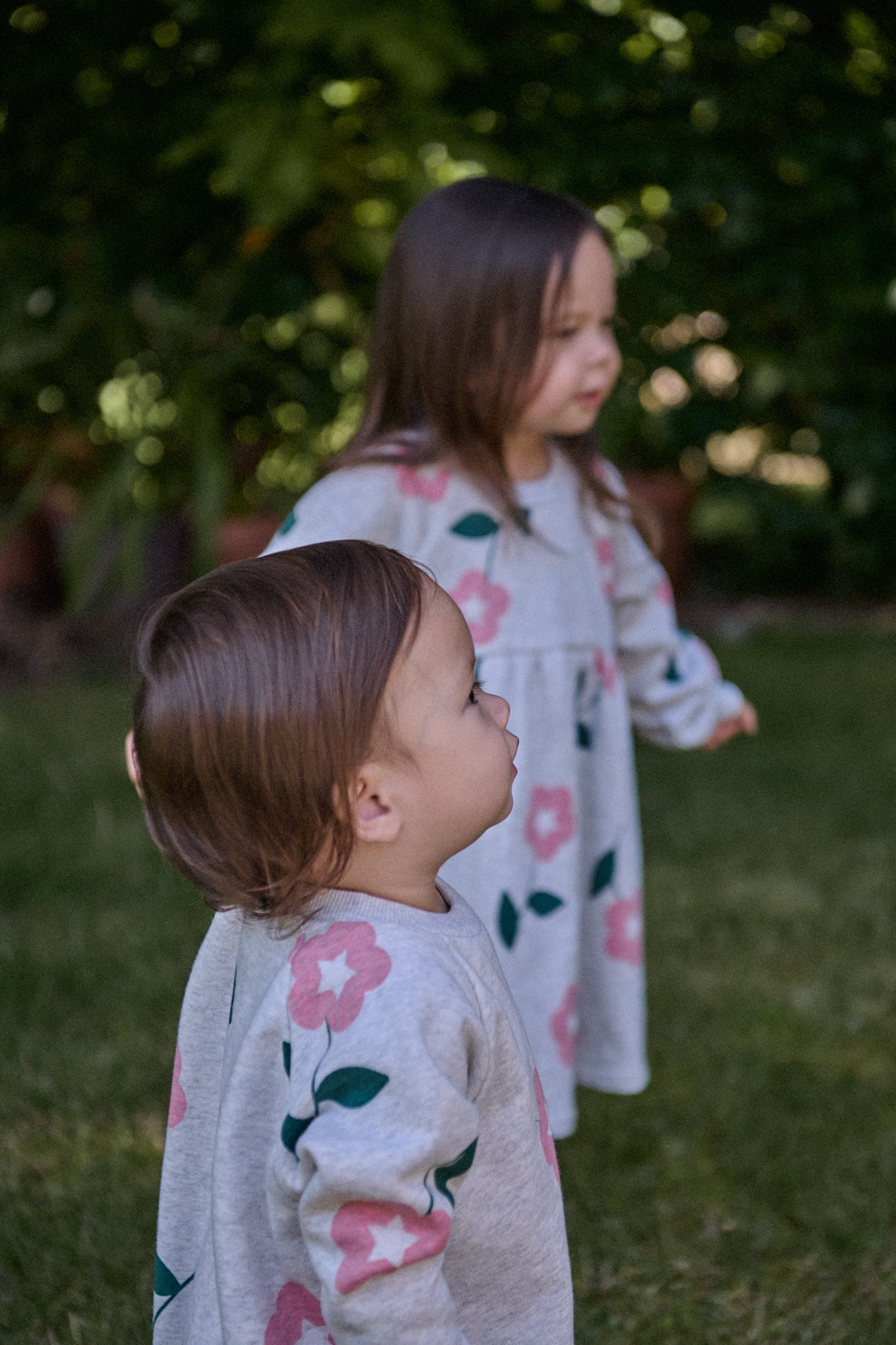 nature baby emerson sweater rimrose