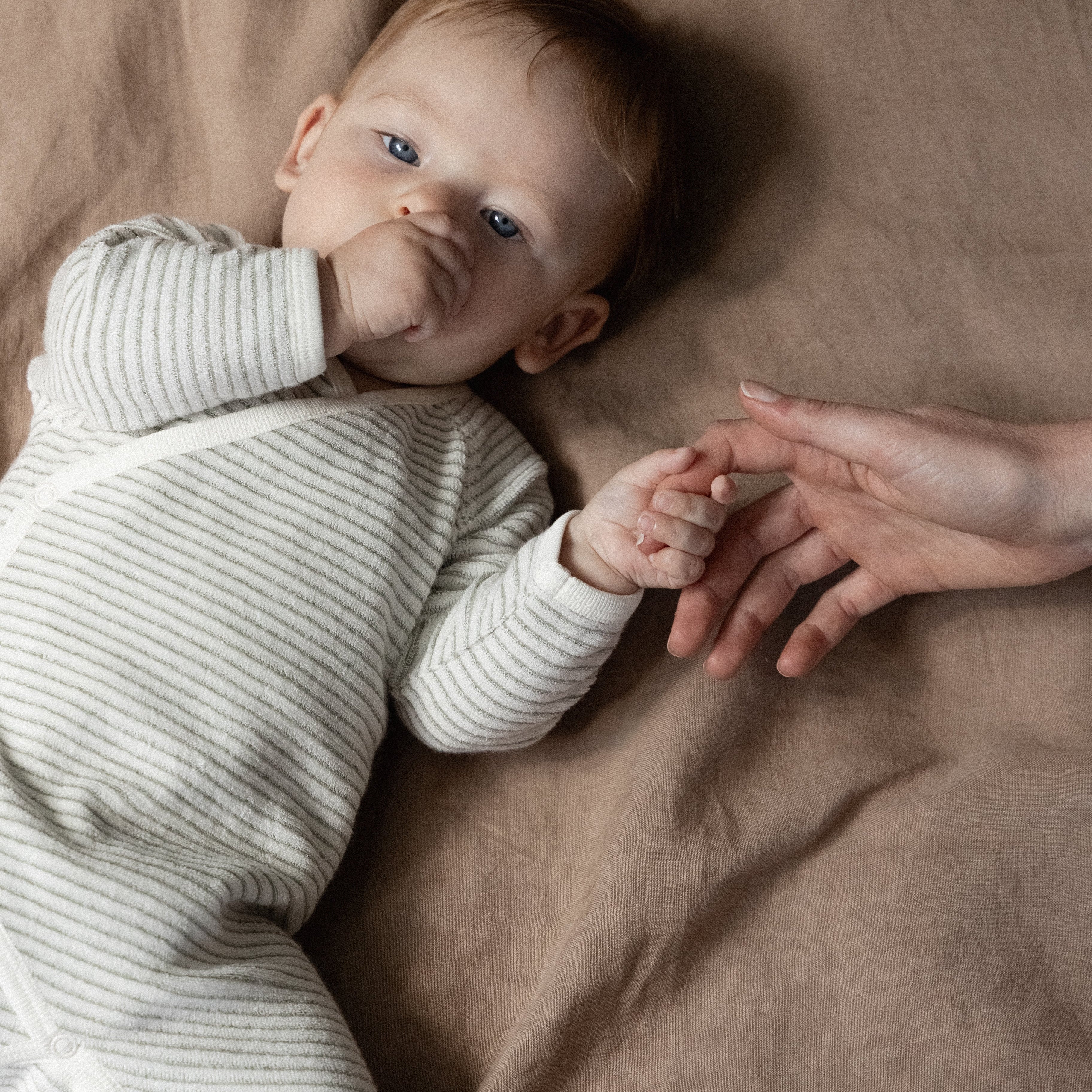 nature baby kimono stretch and grow