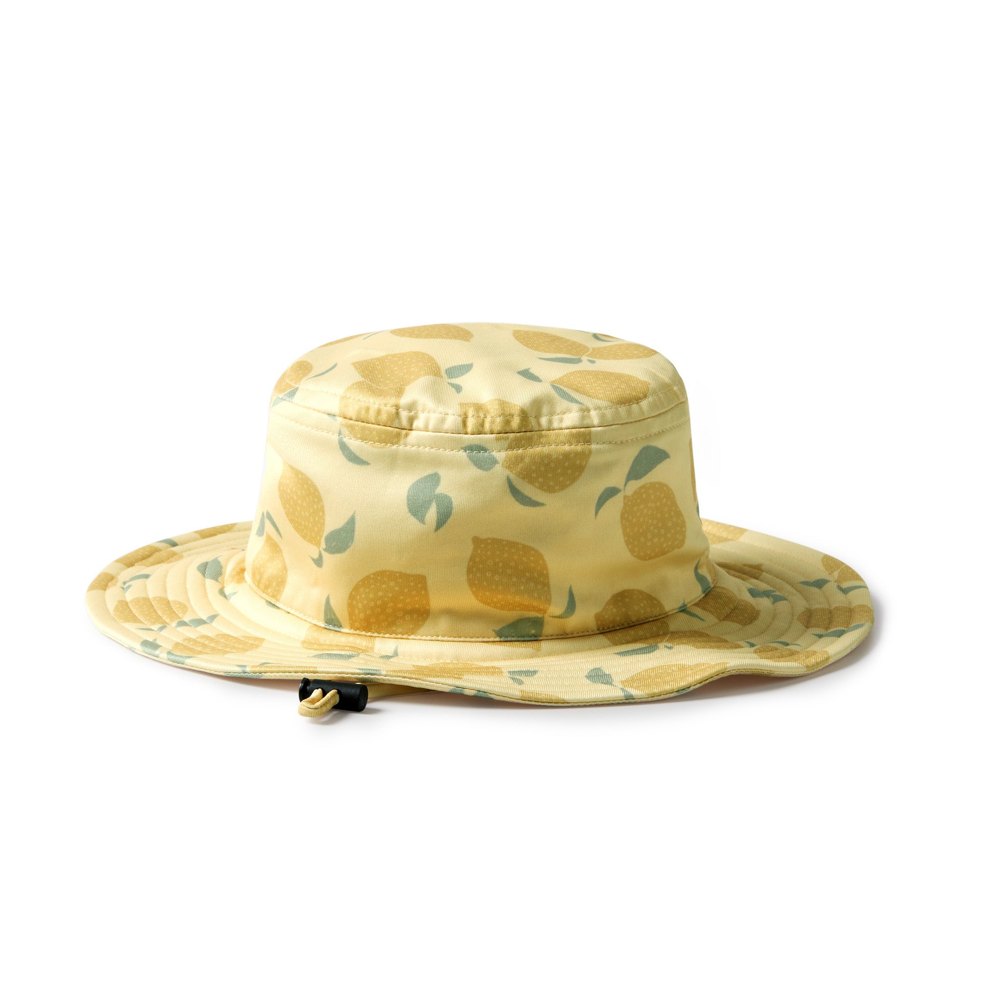 WILSON AND FRENCHY Lemon drop swim hat