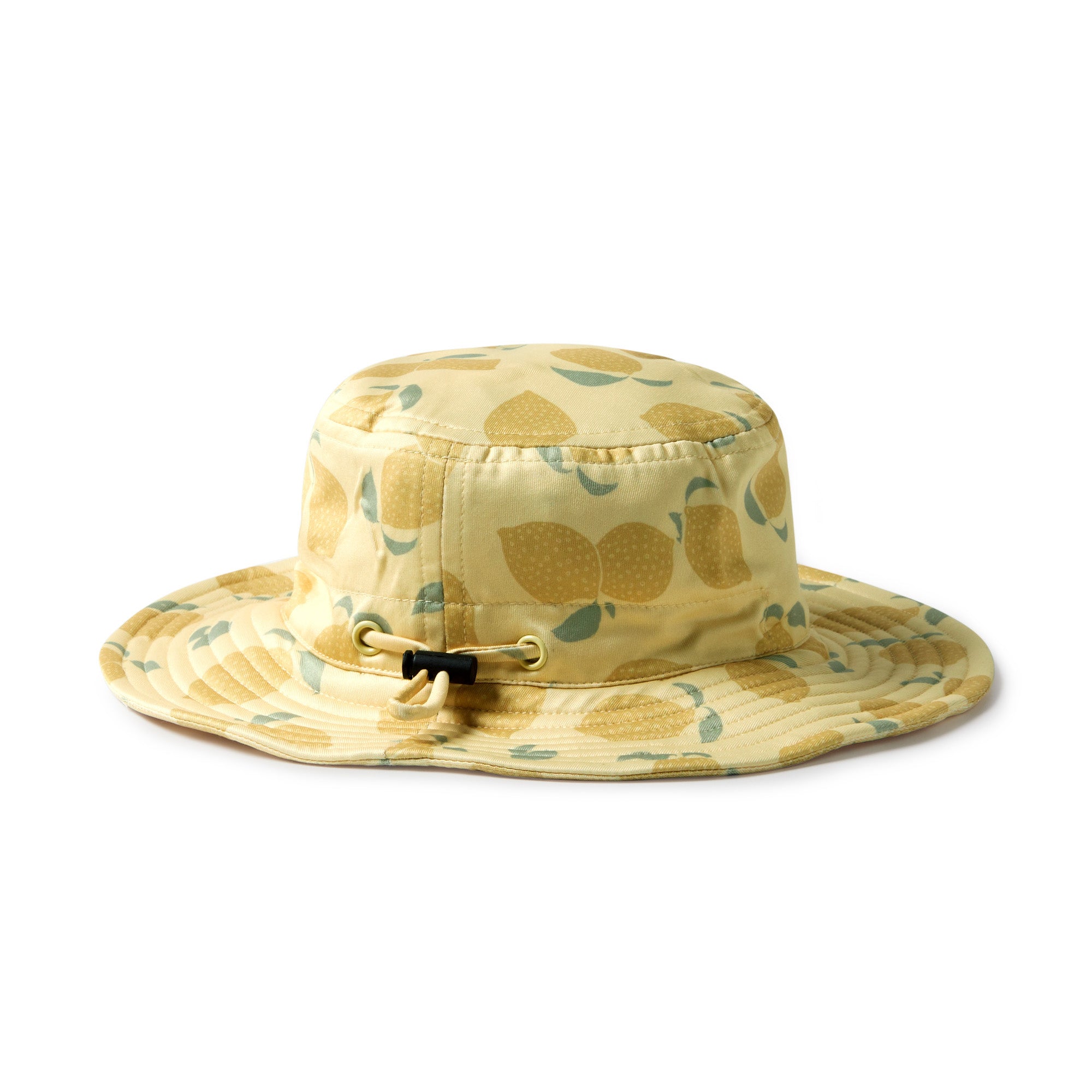 WILSON AND FRENCHY Lemon drop swim hat