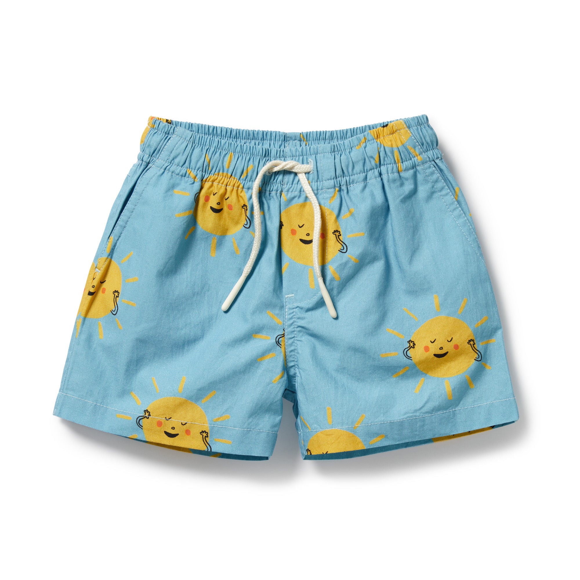 wilson and frenchy board short