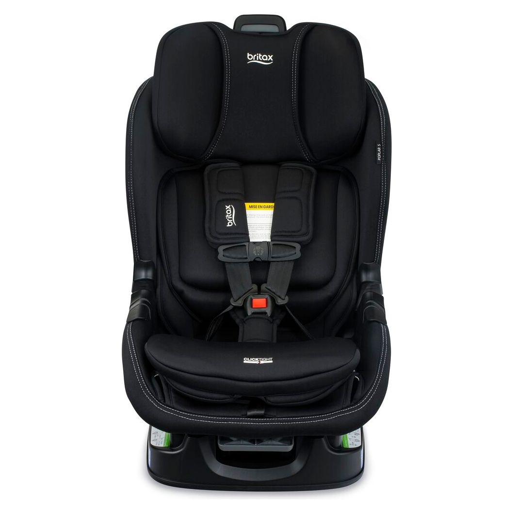Britax Poplar Clicktight Convertible Carseat