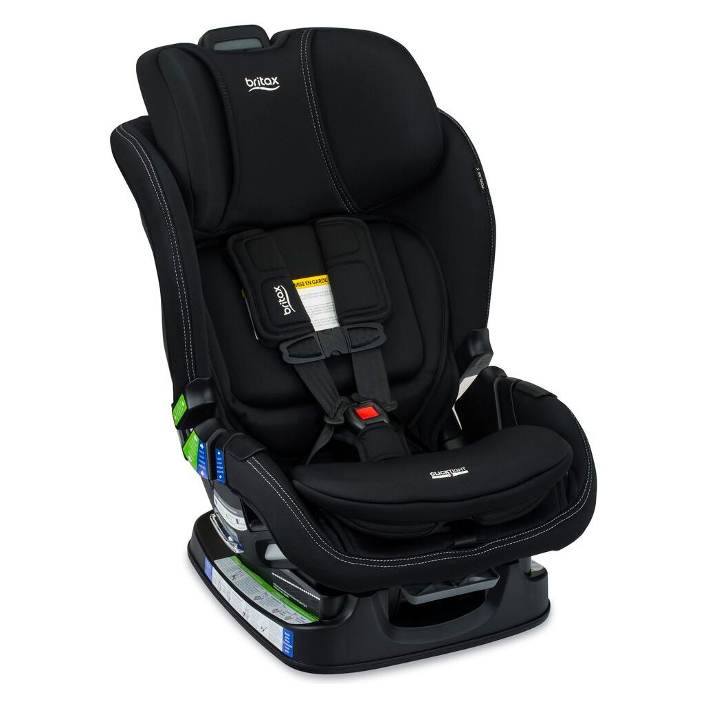 Britax Poplar Clicktight Convertible Carseat