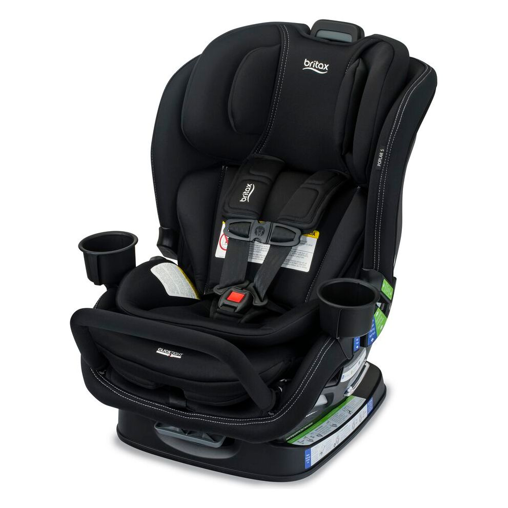 Britax Poplar Clicktight Convertible Carseat
