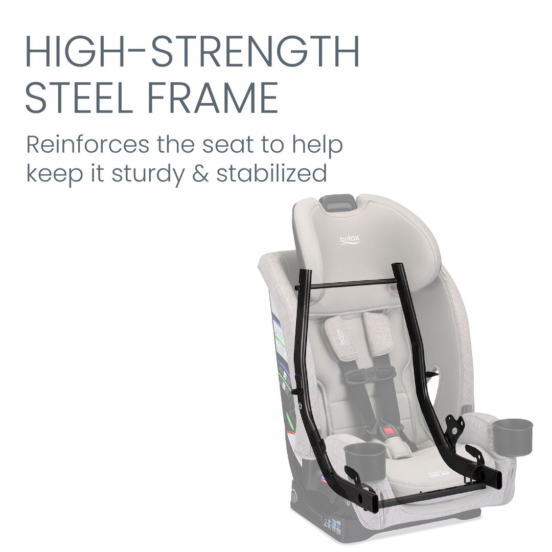 Britax One4life slim