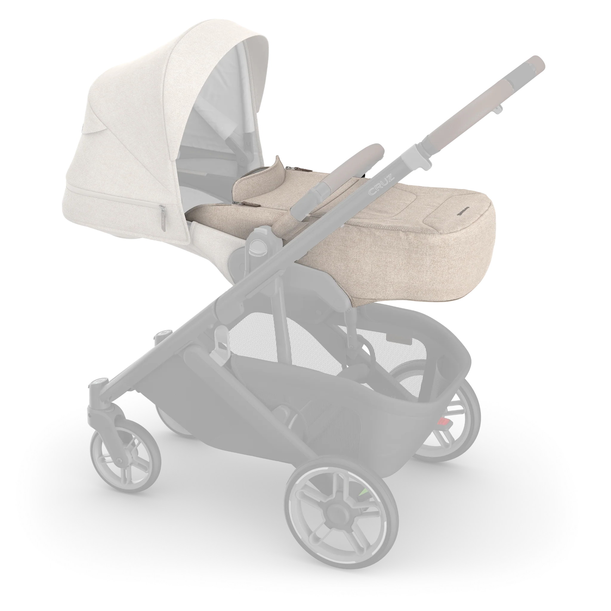 Cruz v3 infant cover