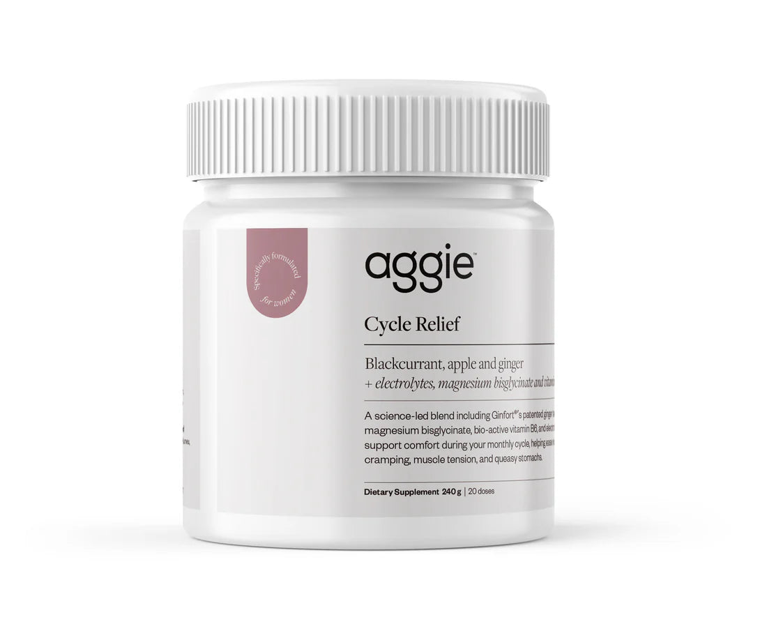aggie cycle relief blackcurrant apple and ginger