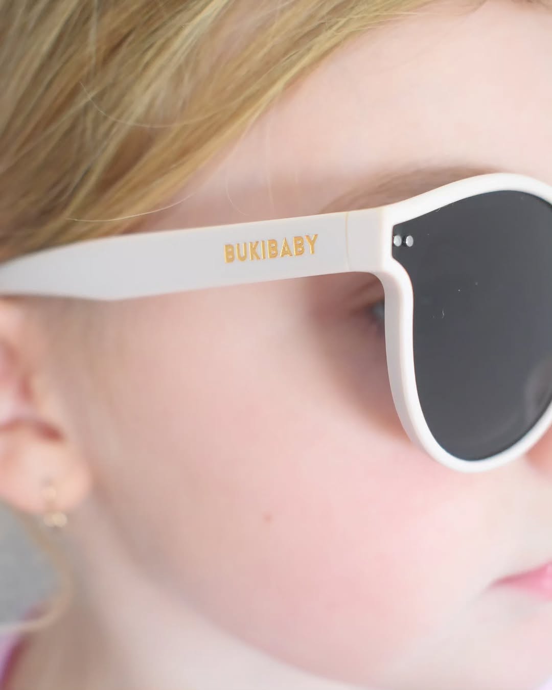 bukibaby elite shades 4+
