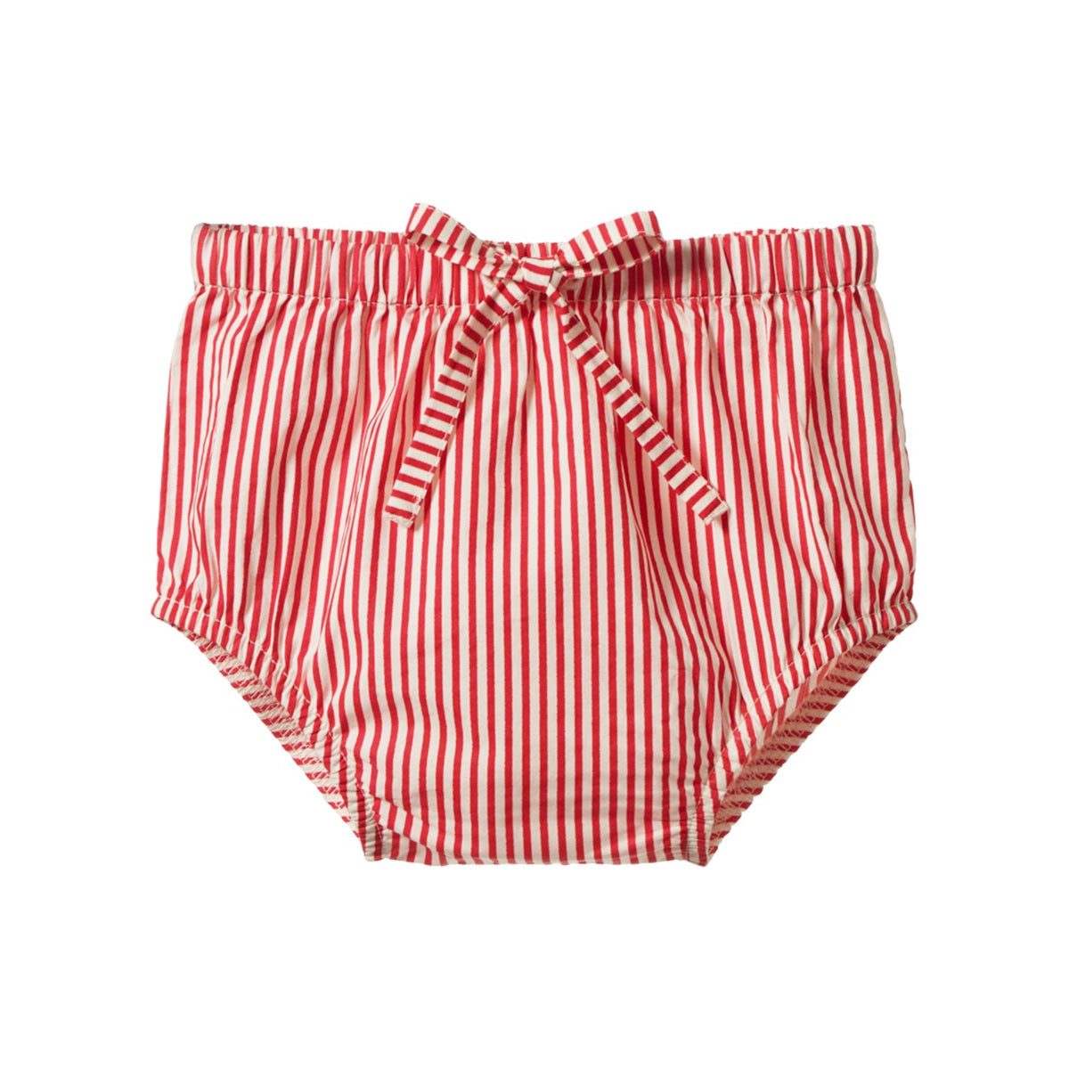 Arie Shorts in Meri Stripe