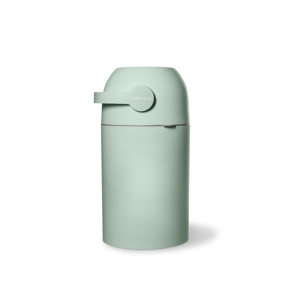 Babyrest aster nappy bin