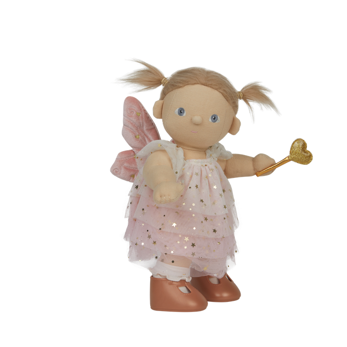 Dream Dinkum Doll Fairy Willow