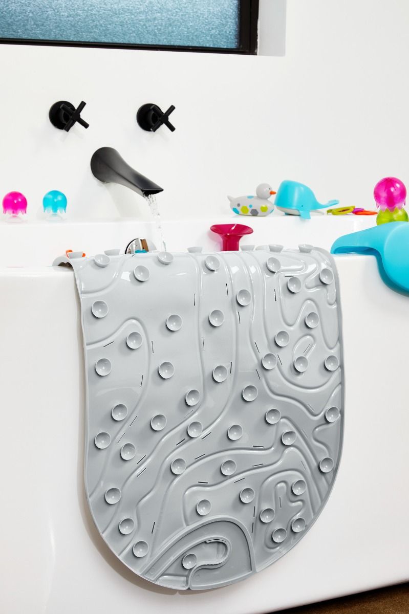 boon griffle bath mat