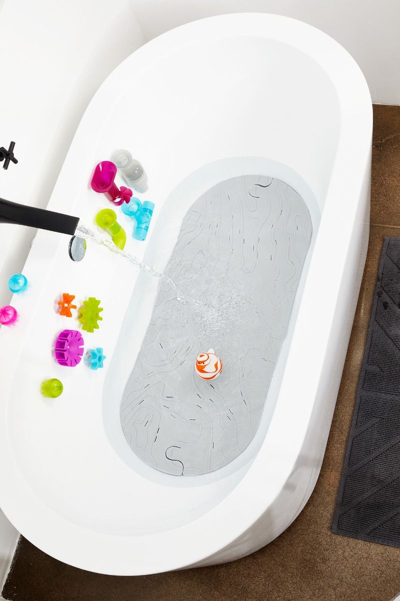 boon griffle bath mat